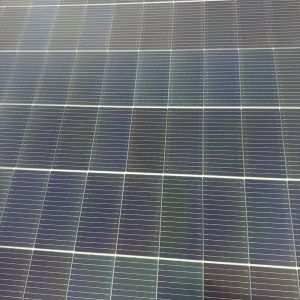 Long Service Life and -0.24% Open-Circuit Voltage Temperature Coeffic Flexible