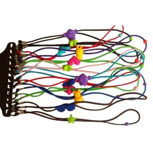 China new  eyeglasses chains for kids made in china on sale