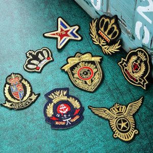 Customized patch embroidered patch Wholesale custom patch