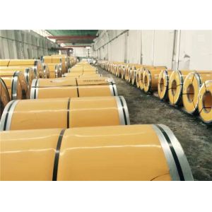 Customize Length Stainless Steel Strip Roll AISI ASTM Standard ISO9001 Approval