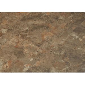 China Marbling Stone Polyvinyl Core Flooring 100% Waterproof Fire Proof And Anti Bactiria on sale