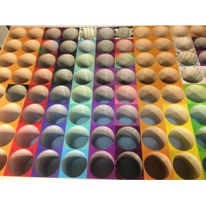 MYP-1080E 1080*780mm Automatic Die Cutting Stripping Machine For Corrugated