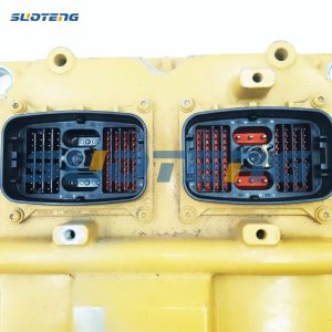 462-0007 ECU Controller 4620007 For E320D Excavator