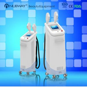 Cheap China good quality factory SHR Hair Removal Machine with CE Certificate for sale