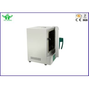 Environmental Test Chamber , RT-400 Deg C Laboratory Herb Dryer Machine