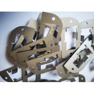 Custom Terminal Hardware Stamping Parts – Precision Engineering, Strong Material