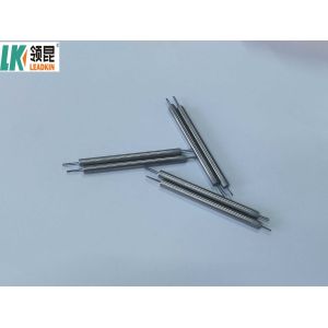 China Thermocouple Temperature Probe with NiCr-NiSi NiCrSi-NiSi NiCr-Konstantan on sale