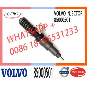 Diesel Fuel Injector 20569291 BEBE4D07001 BEBE4D28001 BEBE4D39001 85000501 E3.18