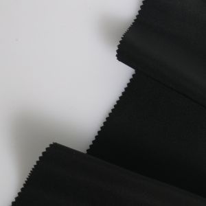 Made in China recycled pongee 240T wear-resistant and tear-resistant uniform