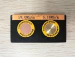 Ndt Testing Pulsed Eddy Current Testing Equipment Digital Conductivity Meter