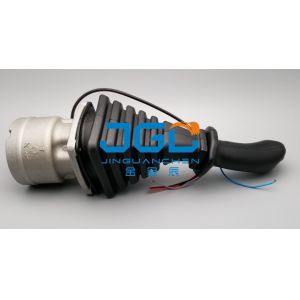 DH225-7 DH300-7 R215 225 235-7 Excavator Joystick Handle For Excavator 420-00344
