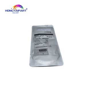 Compatible Black Developer Powder For Ricoh MP201 MP301 MP1515 MP175L MP161