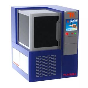 China Wide Range Travelling Auto Laser Welding Machine For Car Lithium Battery on sale