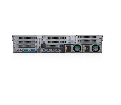 PowerEdge R540 Server With 2nd-Gen Intel Xeon Scalable Processors And 6 Standard