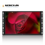 Open Frame Full HD LCD Screen Motion Sensor Control For Retail Store Display