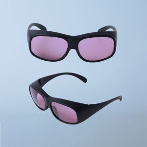 CE En207 Laser Eye Protection Goggles For Alexandrite 808nm Diodes
