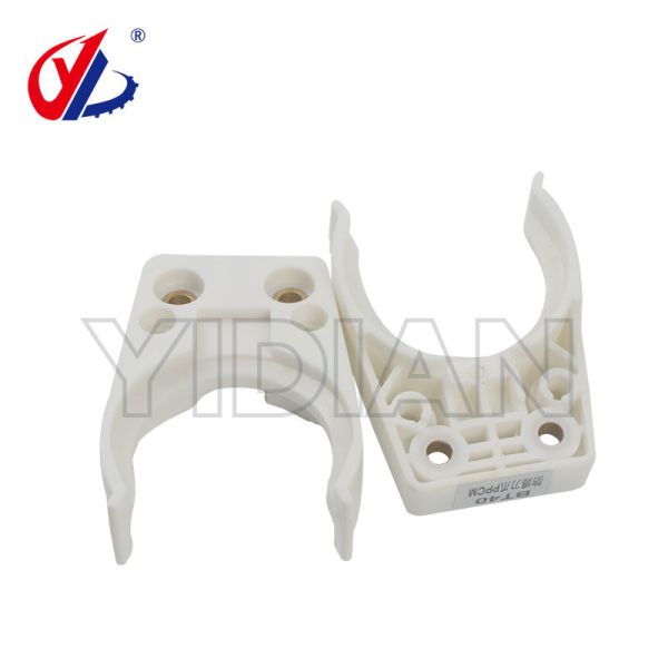 Quality BT40 CNC Tool Holders Clamp Explosion Proof Tool Finger , CNC Tool Holder Clip wholesale