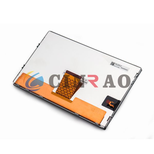 Toshiba 8.0 Inch TFT LCD Screen LT080AB3G700 Auto Parts Replacement