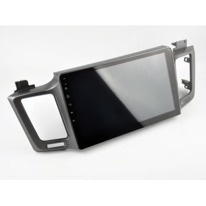 9"/10.1" Screen For Toyota RAV4 Rav 4 xa40 2002- 2019 Car Multimedia Stereo