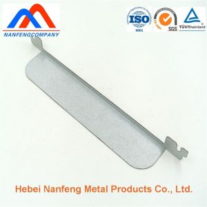 Expert Hebei Customized OEM/ODM Metal Products Stamping Parts with Advanced