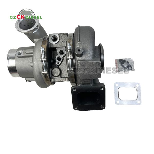 Quality Turbocharger 2882111 for HE451VE HE400VG ISX15 Engine wholesale