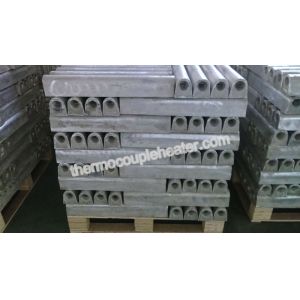 High potention sacrificial magnesium anode Mg balance ISO9001