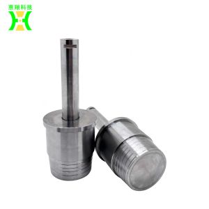 China Internal Thread Mold Bushing For Injection Molds , DLC Precision Mold Components on sale China Internal Thread Mold Bushing For Injection Molds , DLC Precision Mold Components on sale