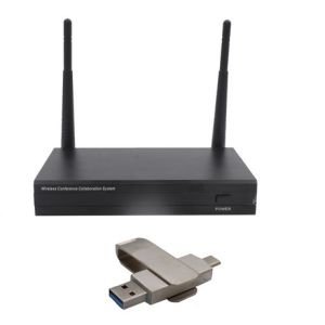 Wireless Presentation Wireless Share Screen