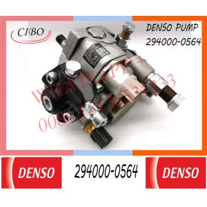 Neutral Common Rail Pump 294000-0560 294000-0564 diesel injector pump RE527528