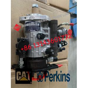 For Caterpillar JCB Diesel Engine Fuel Injection Pump 9323A252G 9323A250G