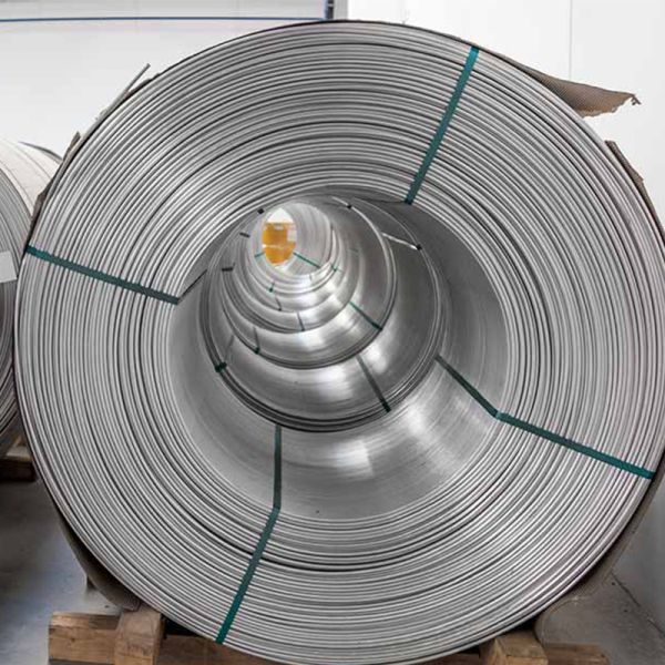 Quality S235 Cold Rolled Carbon Steel Coils Q235 SS400 ASTM A36 wholesale