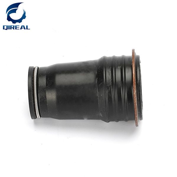 Excavator Engine Parts S2307-41070 Cover Gasket Suitable For HINO J05E