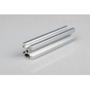 OEM Aluminum Housing LED Lightbar Aluminum Profile With T - Profile Shaped