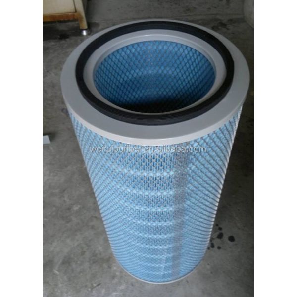 P191781 Gas Turbine Air Cartridge Filter
