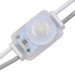 CE UL RoHS ADLED Mini 1 LED Module For 30-60mm Depth Light Boxes And Channel