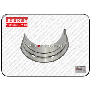 China 8973879680 8-97387968-0 Standard Metal Crankshaft Set for ISUZU 4JJ1 4JH1 NHR on sale