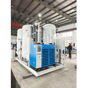 200Nm3/Hr PSA Nitrogen Generator Wide Range Of Applications