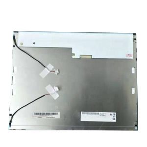 1024X768 15.0 Inch AUO Industrial Lcd Screen 20 Pin TFT LCD Module