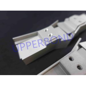 Chinese Model Molins Hlp 2 Cigarette Pack Folder As Part Of Packing Machine