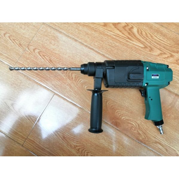 Quality Mining Handheld Percussion Drilling Machine In Rock Brick Wall Concrete wholesale
