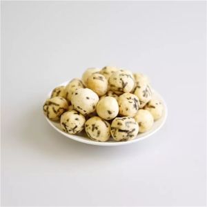 Kosher/Halal/FAD/BRC Certified Seaweed Coated Roasted Peanuts Crunchy and Crispy