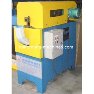 Portable Stainless Steel Roll Forming Machines with Digital Control