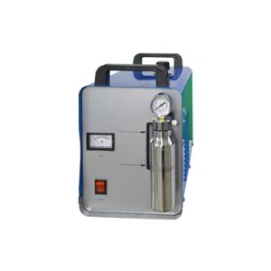 SOH100 Micro Oxyhydrogen Welding Machine For Jewelry Gold Silver