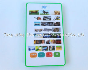 OEM Functional Kids IPad Toy Sound Module MP3 WAV Sound Format