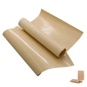 China PE Weight 15-25gsm food grade Waterproof Craft Paper Single Double side for Packing bread hambergers chips on sale