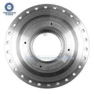 Durable Excavator Gearbox Motor Case EX1200-5C/EX1200-6 1013435