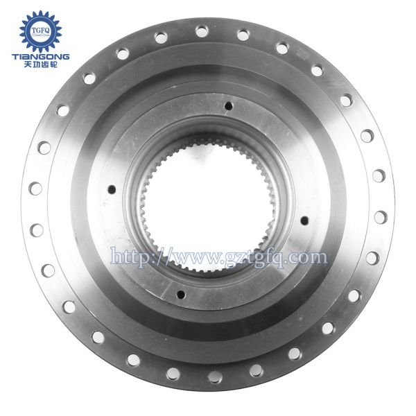 Durable Excavator Gearbox Motor Case EX1200-5C/EX1200-6 1013435