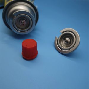 Durable Gas Cooktop Valve for Commercial Kitchens - Robust and Precise