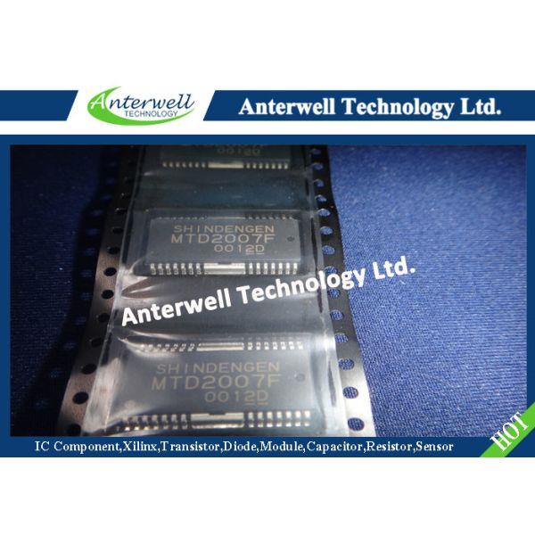 MTD2007F Integrated Circuit Chip Constant Current Control Function (Fixed