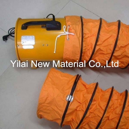 Quality air ducting made in China wholesale